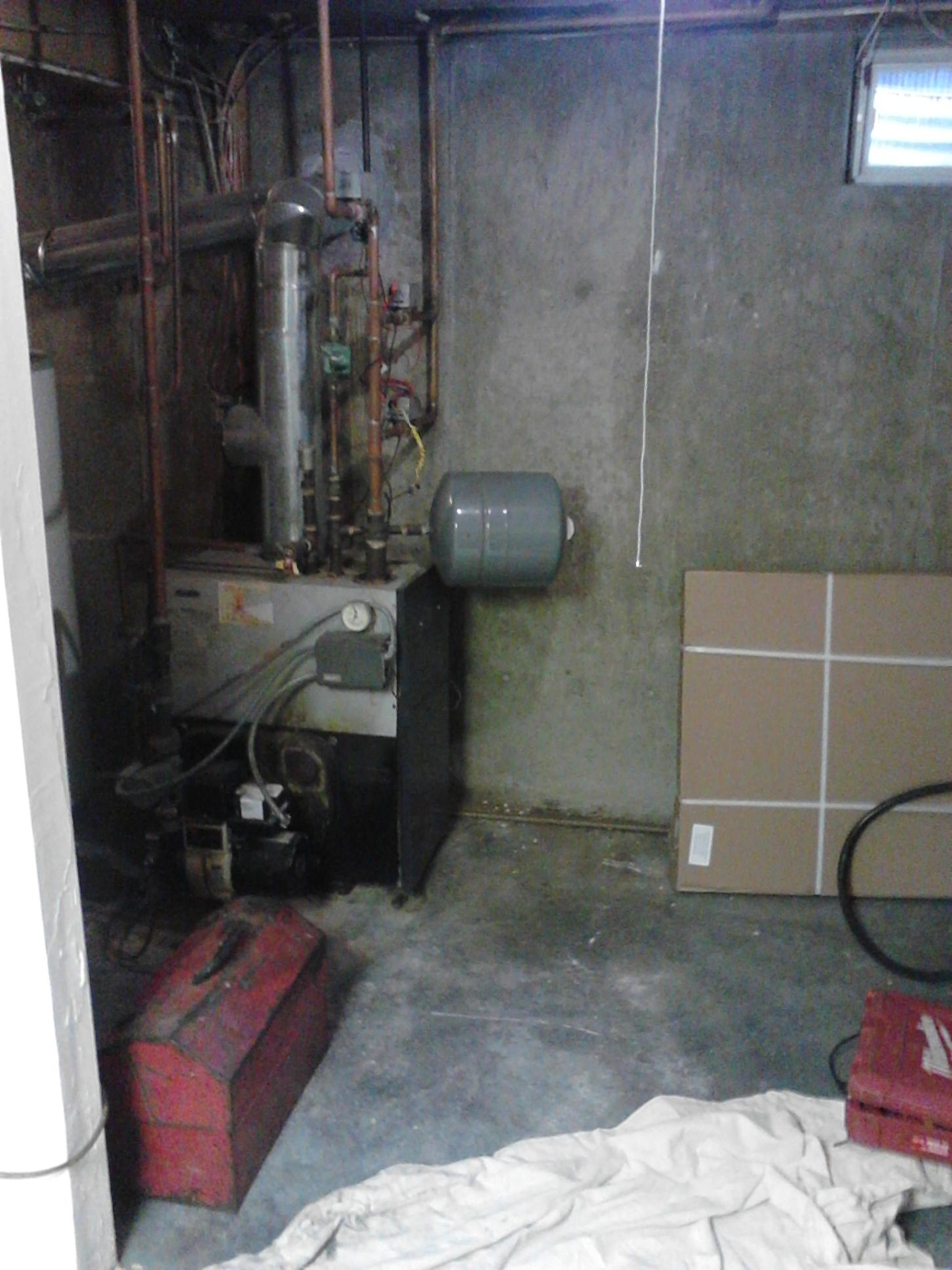 Water Heater Installation, Suffolk County & Long Island